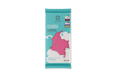 70% Colombia